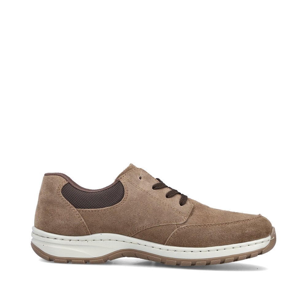 Basket Rieker 03318-25 Marron Homme | NFP-7411244