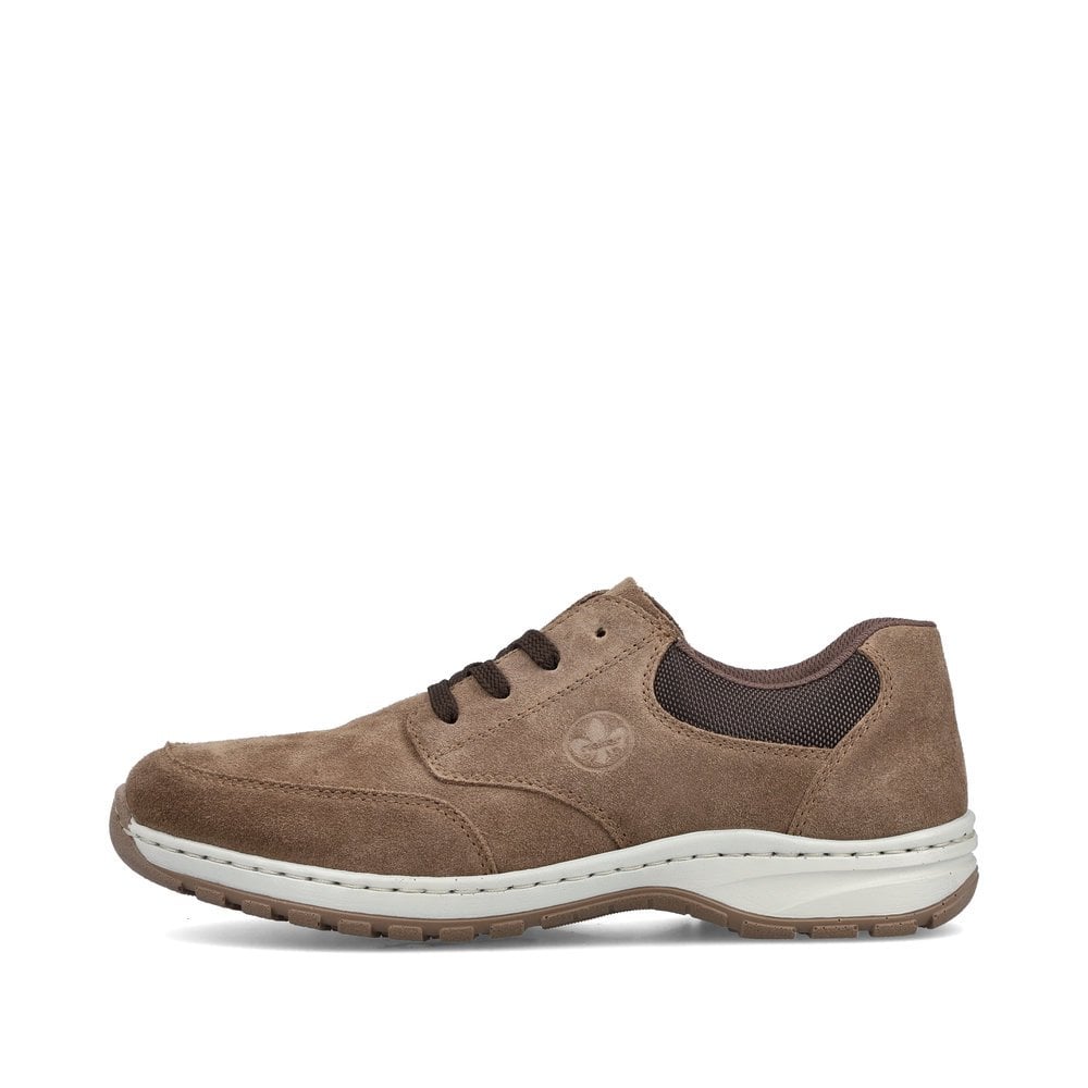 Basket Rieker 03318-25 Marron Homme | NFP-7411244