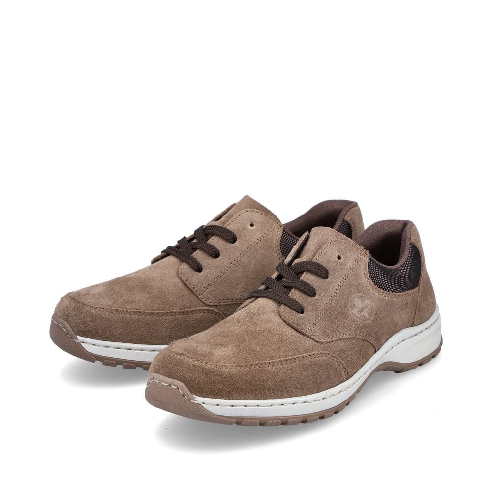 Basket Rieker 03318-25 Marron Homme | NFP-7411244