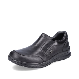 Slip On Rieker 14850-00 Noir Homme | VDY-3853979