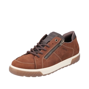 Basket Rieker 18910-22 Marron Homme | IWD-7449763