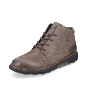 Bottines Rieker B3308-25 Marron Homme | WJG-8095246