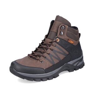 Bottines Lacets Rieker B6844-25 Marron Homme | WTI-2844300