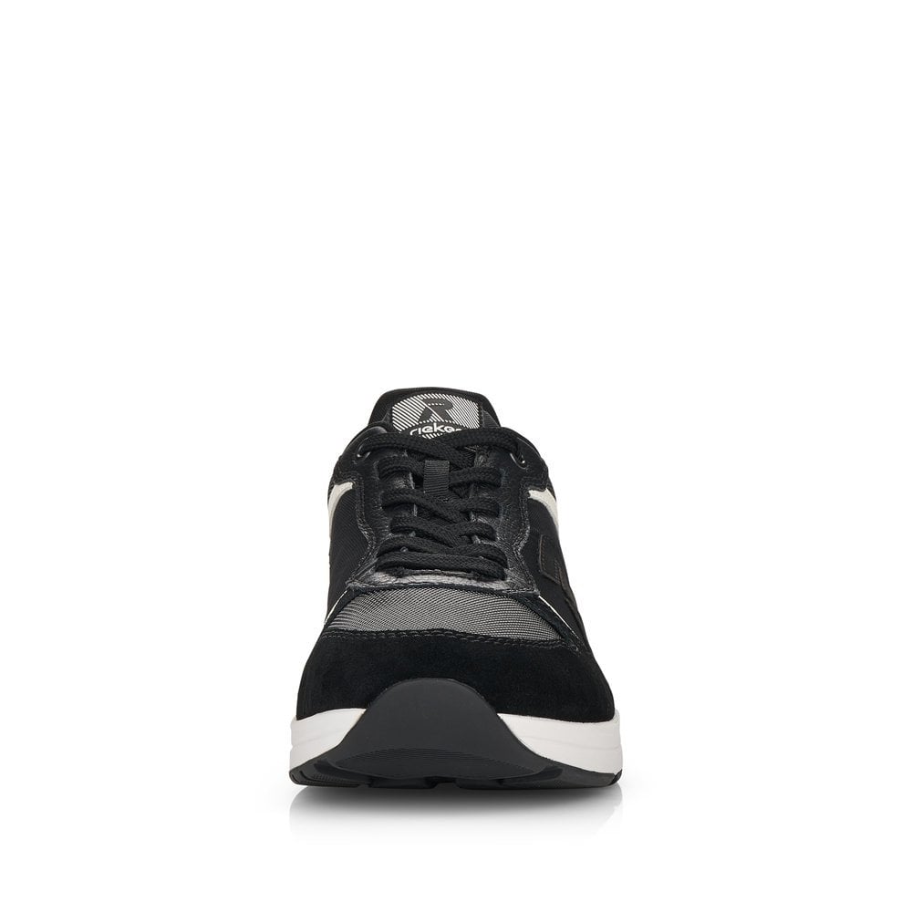 Basket Rieker R-Evolution 07001-00 Noir Homme | JLE-8753625