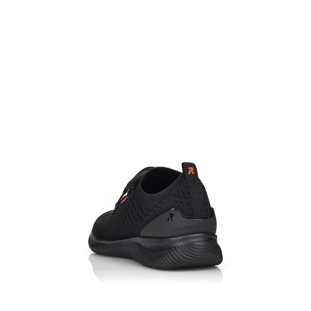 Basket Rieker R-Evolution 07402-54 Vert Homme | CRG-6578062