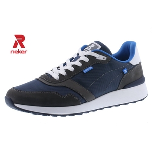 Basket Rieker R-Evolution 07602-14 Bleu Homme | SMD-5057697