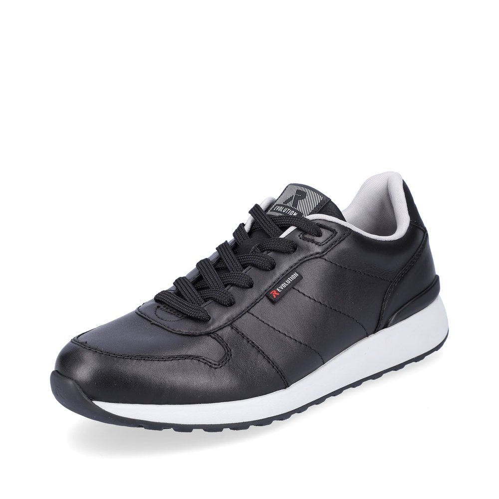 Basket Rieker R-Evolution 07605-00 Noir Homme | HPN-0021471