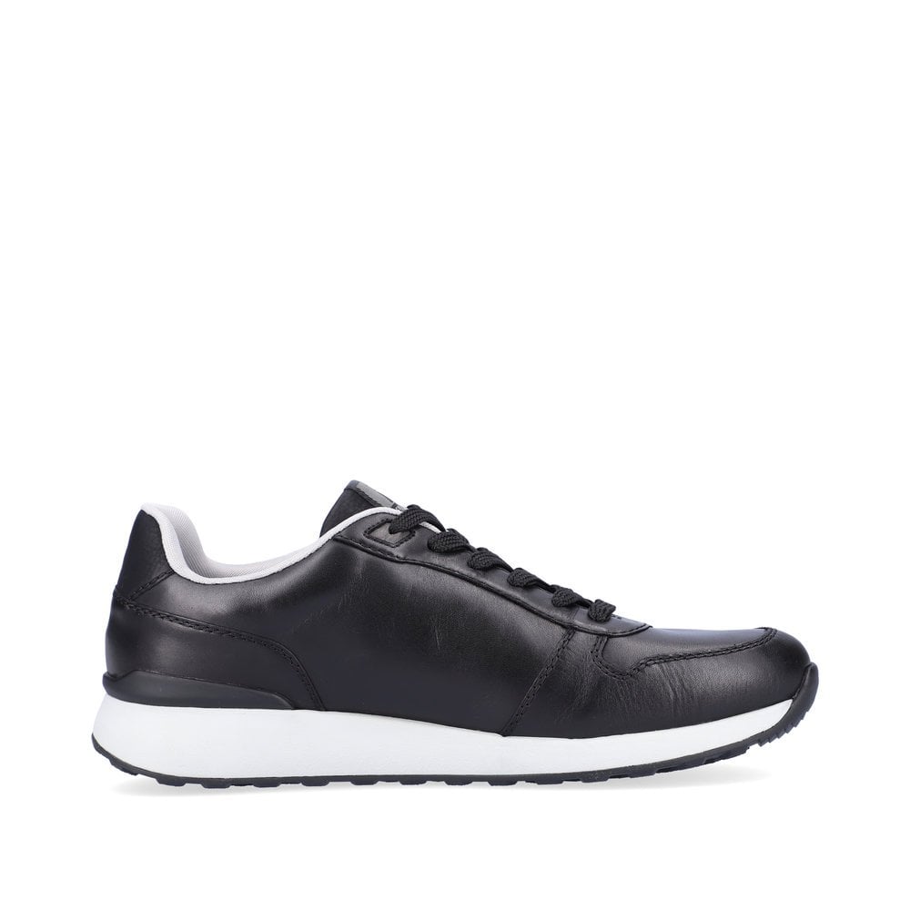 Basket Rieker R-Evolution 07605-00 Noir Homme | HPN-0021471