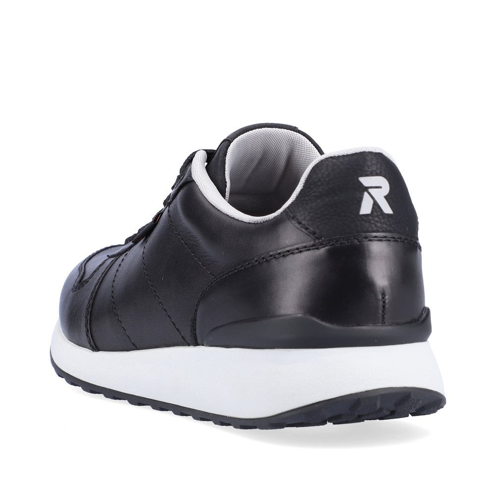 Basket Rieker R-Evolution 07605-00 Noir Homme | HPN-0021471