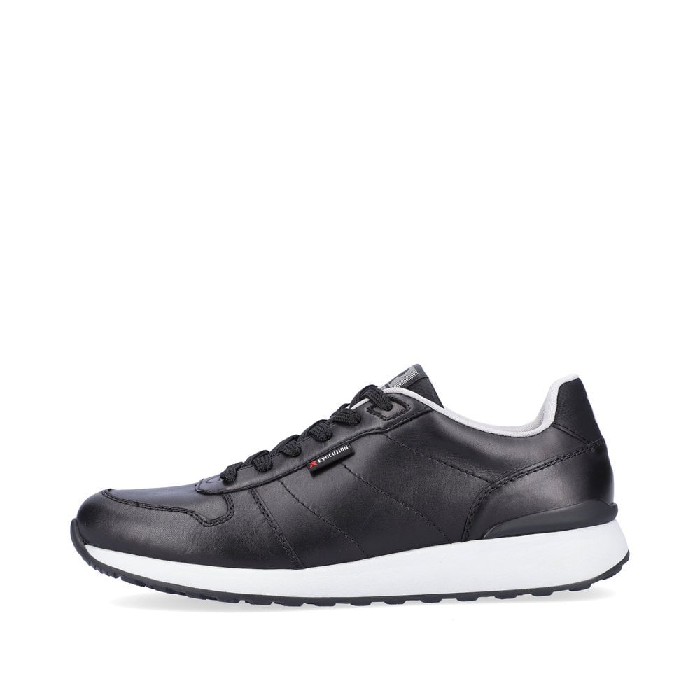 Basket Rieker R-Evolution 07605-00 Noir Homme | HPN-0021471