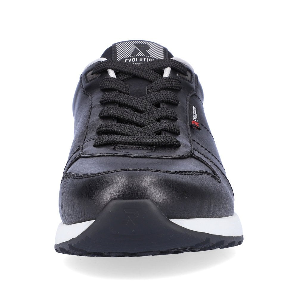 Basket Rieker R-Evolution 07605-00 Noir Homme | HPN-0021471