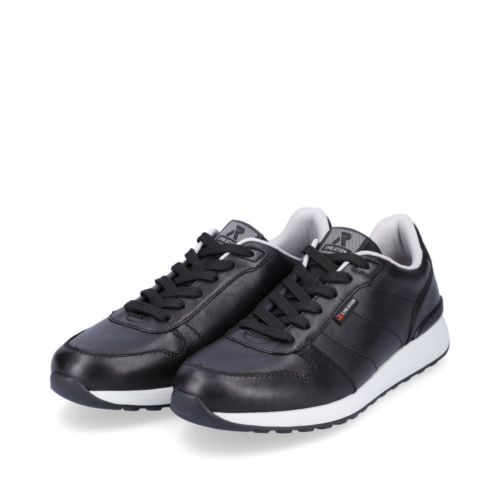 Basket Rieker R-Evolution 07605-00 Noir Homme | HPN-0021471