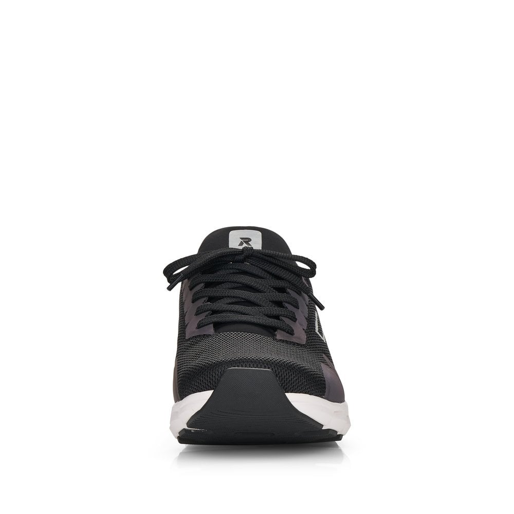 Basket Rieker R-Evolution 07802-45 Grise Homme | FCH-6451611