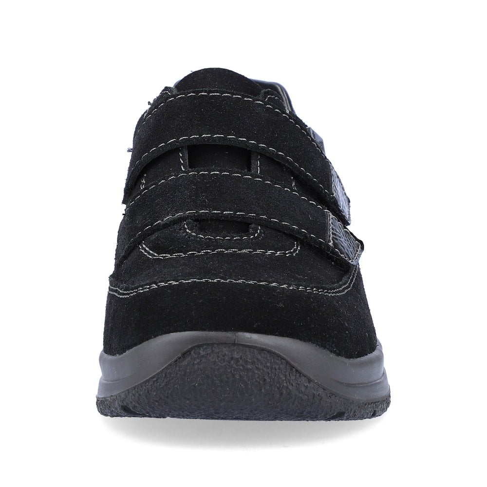 Basket Rieker L7750-00 Noir Femme | SGP-0236398