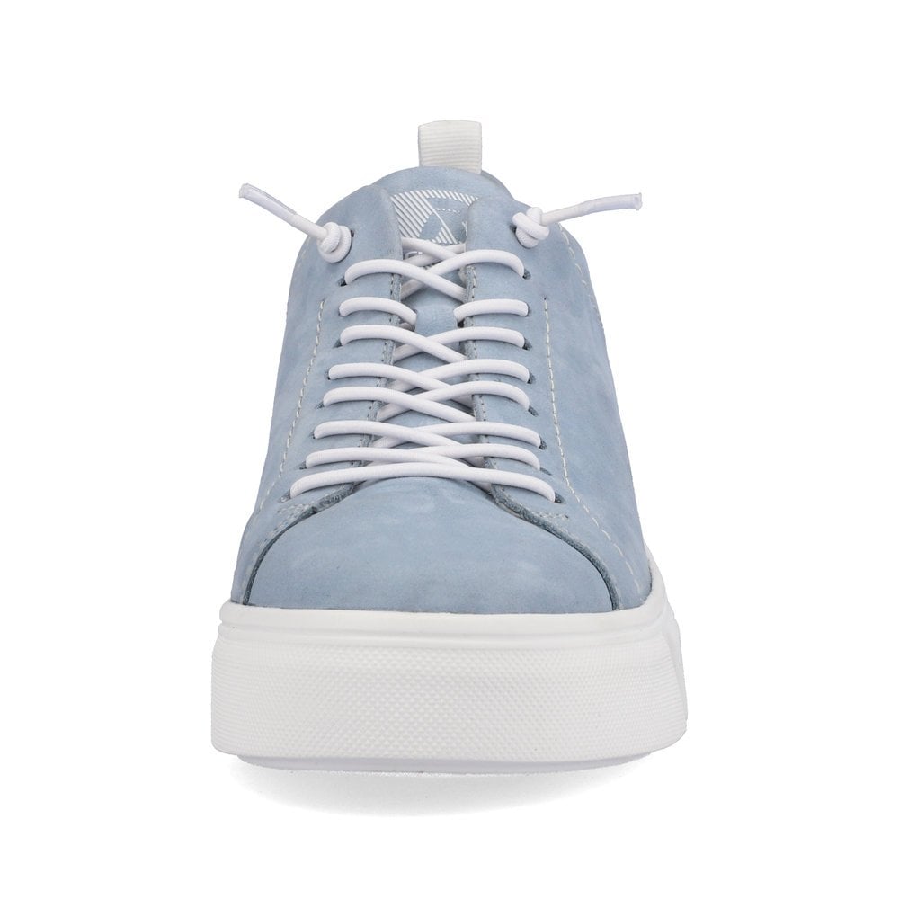 Basket Rieker R-Evolution W0500-12 Bleu Femme | KUU-6442507